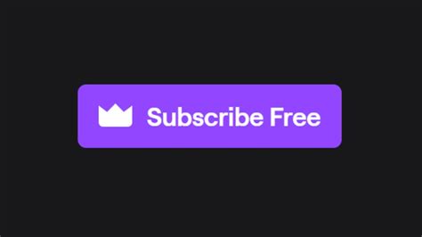 subscribe to Twitch Prime